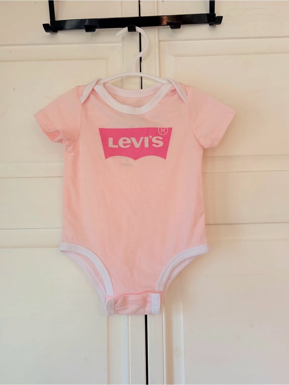 Levi’s Onesie